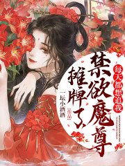 小说《摊牌了，禁欲魔尊每天都想追我》全文阅读