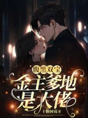 腹黑双宝：金主爹地是大佬蔺千禾傅景庭在线全文免费阅读