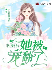 《闪婚后，她被宠翻了》全集免费在线阅读（沈佳音傅衔）