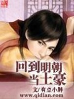回到明朝当土豪免费阅读
