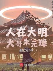 小说《人在大明，大哥朱元璋》全文阅读