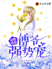 完整版《深情错爱：傅爷强势宠》全章节阅读