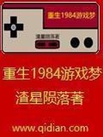 重生1984游戏梦免费阅读