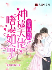 意外闪婚后，神秘大佬嗜妻如命小说，意外闪婚后，神秘大佬嗜妻如命全文在线阅读