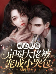 主角叫陆昭昭宋斯年小说病态阴鸷！京圈大佬被宠成小哭包全文免费阅读
