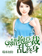 错抱总裁乱终身免费阅读