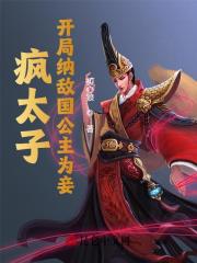 《疯太子，开局纳敌国公主为妾》小说大结局免费试读 齐哲赵嫣杨若涵小说-经典文学