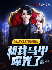 小说《和冰冷总裁离婚后，我马甲曝光了》在线全文阅读