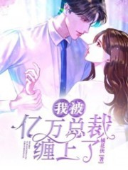 完整版《我被亿万总裁缠上了》在线免费阅读