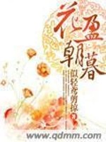花盈朝暮免费阅读