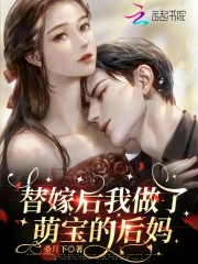 替嫁后我做了萌宝的后妈小说，替嫁后我做了萌宝的后妈在线阅读