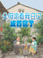 完整版《重生：父母偷看我日记，成首富了》章节目录在线阅读