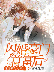 完整版《闪婚豪门首富后，他送我亿万家产》章节目录在线阅读