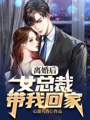 离婚后，女总裁带我回家小说，离婚后，女总裁带我回家在线阅读