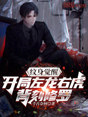 已完结小说《灾难纹身》在线全文阅读