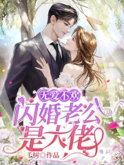 完整版《无爱不欢：闪婚老公是大佬》全文阅读