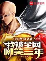 小说《选择C级英雄，我被全网嘲笑三年》全文免费阅读