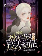 完整版《诱婚：被害当天被大佬拉去领证》全文阅读