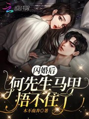 闪婚后，何先生马甲捂不住了免费阅读，闪婚后，何先生马甲捂不住了全文在线阅读