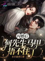 已完结小说《闪婚后，何先生马甲捂不住了》全章节在线阅读