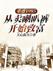 郝承志戴清歌小说《重返1985：从卖喇叭裤开始致富》在线阅读