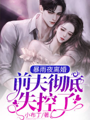 暴雨夜离婚，前夫彻底失控了小说完整版全文免费阅读