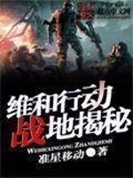 维和行动战地揭秘免费阅读