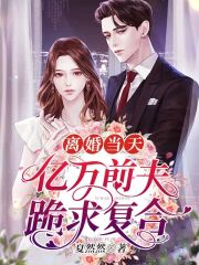 《离婚当天，亿万前夫跪求复合》小说主角颜柠汐陆承允全文章节免费在线阅读