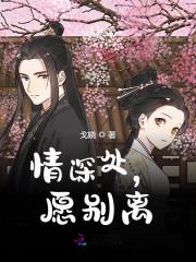 小说《情深处，愿别离》全文免费阅读