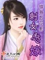 剩女愁嫁免费阅读