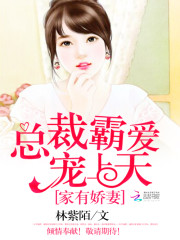 家有娇妻：总裁霸爱宠上天免费阅读