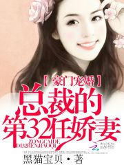 豪门宠婚：总裁的第32任娇妻免费阅读