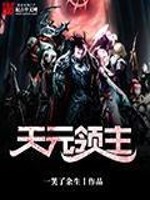 天元领主免费阅读