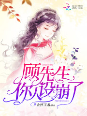 顾先生你人设崩了免费阅读