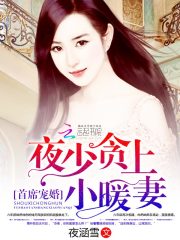 首席宠婚：夜少贪上小暖妻免费阅读