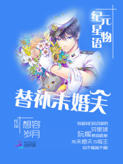 小说《纪元星物语：替补未婚夫》全文免费阅读-锤石文学