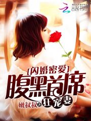 闪婚蜜爱：腹黑首席狂宠妻免费阅读