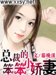 总裁的笨笨小娇妻免费阅读