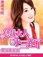 总裁大人,我跑了免费阅读
