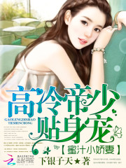 高冷帝少贴身宠：蜜汁小娇妻免费阅读