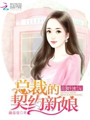 小说《甜婚蜜宠：总裁的契约新娘》全文免费阅读-锤石文学