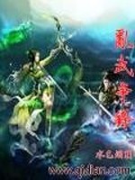 小说《乱武争锋》全文免费阅读-锤石文学