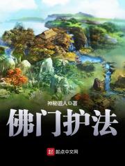 佛门护法免费阅读