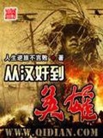 从汉奸到英雄免费阅读