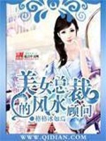 美女总裁的风水顾问免费阅读