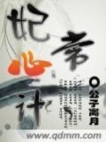 妃常心计免费阅读