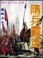 隋兵霸途免费阅读