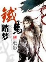 铁马踏梦免费阅读