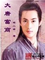 大唐富商全文在线阅读，大唐富商小说免费版-优文网