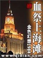 血祭上海滩免费阅读